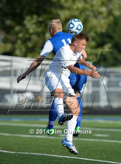 Thumbnail 1 in Wheaton North @ Lake Park photogallery.