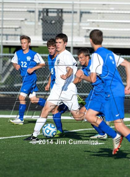 Thumbnail 3 in Wheaton North @ Lake Park photogallery.
