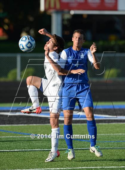 Thumbnail 3 in Wheaton North @ Lake Park photogallery.