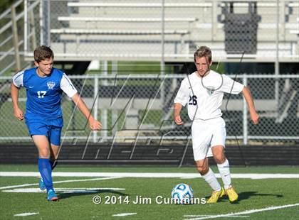 Thumbnail 3 in Wheaton North @ Lake Park photogallery.