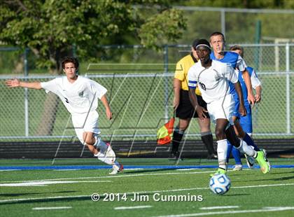 Thumbnail 3 in Wheaton North @ Lake Park photogallery.