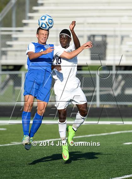 Thumbnail 3 in Wheaton North @ Lake Park photogallery.