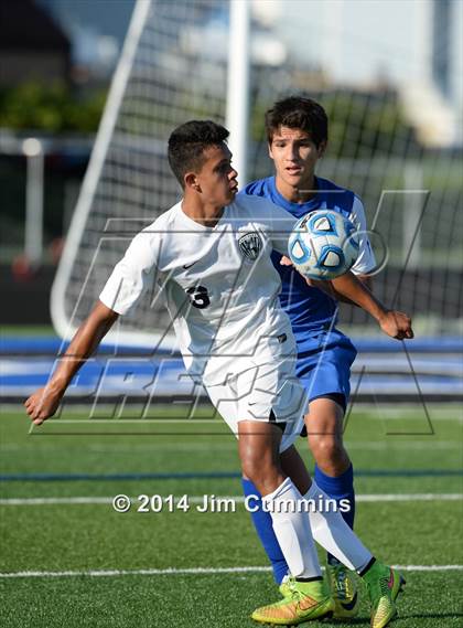 Thumbnail 3 in Wheaton North @ Lake Park photogallery.