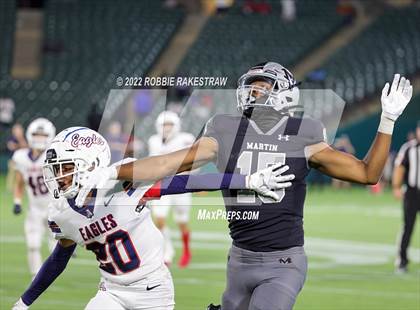 Thumbnail 3 in Allen @ Martin photogallery.
