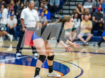 Thumbnail 2 in Bakersfield Christian vs. Stockdale (CIF-CS D2 Final) photogallery.