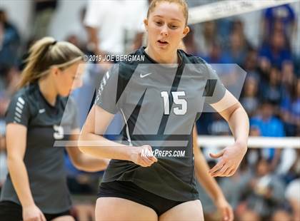 Thumbnail 1 in Bakersfield Christian vs. Stockdale (CIF-CS D2 Final) photogallery.
