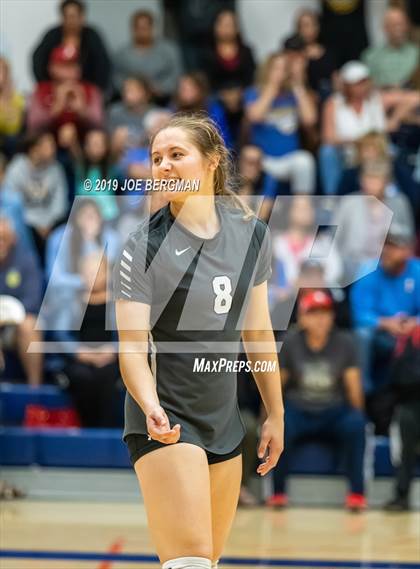 Thumbnail 1 in Bakersfield Christian vs. Stockdale (CIF-CS D2 Final) photogallery.