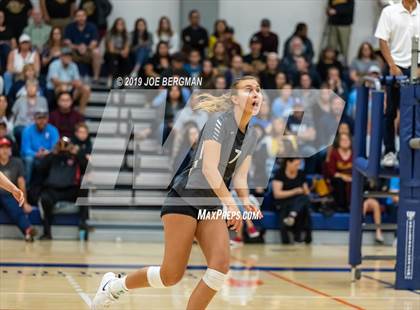 Thumbnail 2 in Bakersfield Christian vs. Stockdale (CIF-CS D2 Final) photogallery.