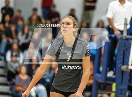 Thumbnail 1 in Bakersfield Christian vs. Stockdale (CIF-CS D2 Final) photogallery.