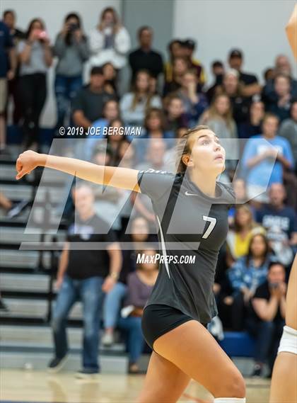 Thumbnail 3 in Bakersfield Christian vs. Stockdale (CIF-CS D2 Final) photogallery.