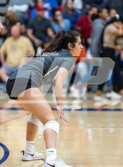 Thumbnail 2 in Bakersfield Christian vs. Stockdale (CIF-CS D2 Final) photogallery.