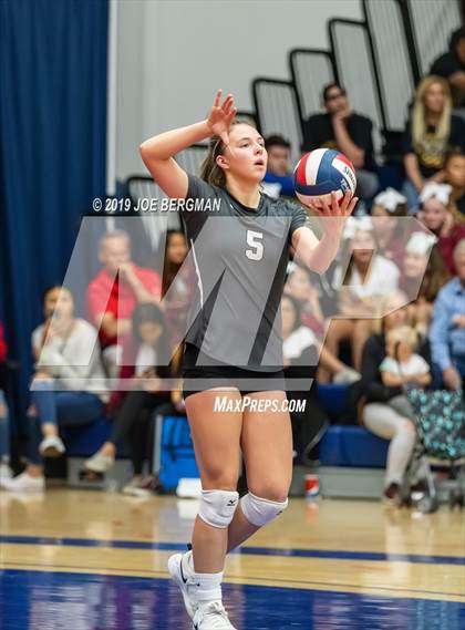 Thumbnail 2 in Bakersfield Christian vs. Stockdale (CIF-CS D2 Final) photogallery.