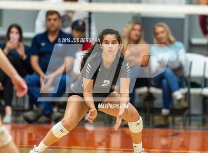 Thumbnail 3 in Bakersfield Christian vs. Stockdale (CIF-CS D2 Final) photogallery.