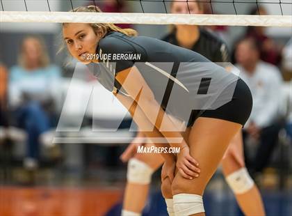 Thumbnail 2 in Bakersfield Christian vs. Stockdale (CIF-CS D2 Final) photogallery.
