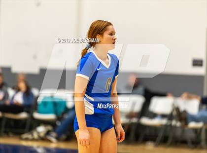 Thumbnail 3 in Bakersfield Christian vs. Stockdale (CIF-CS D2 Final) photogallery.