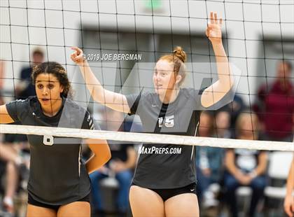 Thumbnail 1 in Bakersfield Christian vs. Stockdale (CIF-CS D2 Final) photogallery.