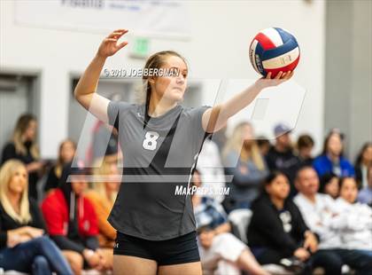 Thumbnail 1 in Bakersfield Christian vs. Stockdale (CIF-CS D2 Final) photogallery.