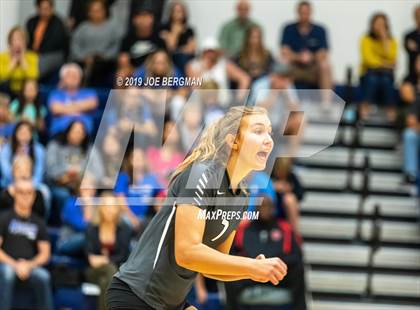 Thumbnail 2 in Bakersfield Christian vs. Stockdale (CIF-CS D2 Final) photogallery.