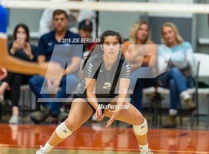 Thumbnail 1 in Bakersfield Christian vs. Stockdale (CIF-CS D2 Final) photogallery.