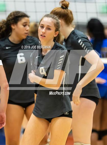 Thumbnail 1 in Bakersfield Christian vs. Stockdale (CIF-CS D2 Final) photogallery.