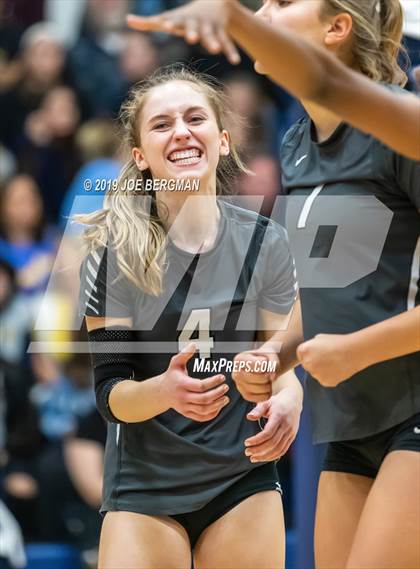 Thumbnail 3 in Bakersfield Christian vs. Stockdale (CIF-CS D2 Final) photogallery.