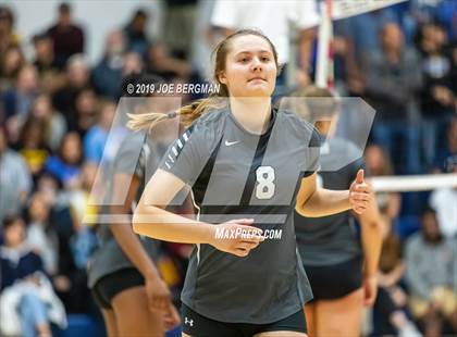Thumbnail 3 in Bakersfield Christian vs. Stockdale (CIF-CS D2 Final) photogallery.