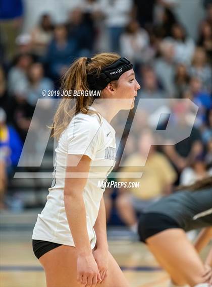 Thumbnail 1 in Bakersfield Christian vs. Stockdale (CIF-CS D2 Final) photogallery.