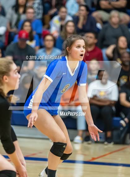 Thumbnail 3 in Bakersfield Christian vs. Stockdale (CIF-CS D2 Final) photogallery.