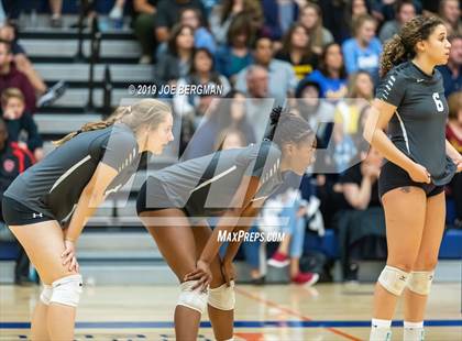 Thumbnail 3 in Bakersfield Christian vs. Stockdale (CIF-CS D2 Final) photogallery.