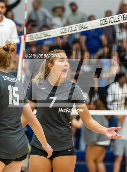 Thumbnail 2 in Bakersfield Christian vs. Stockdale (CIF-CS D2 Final) photogallery.