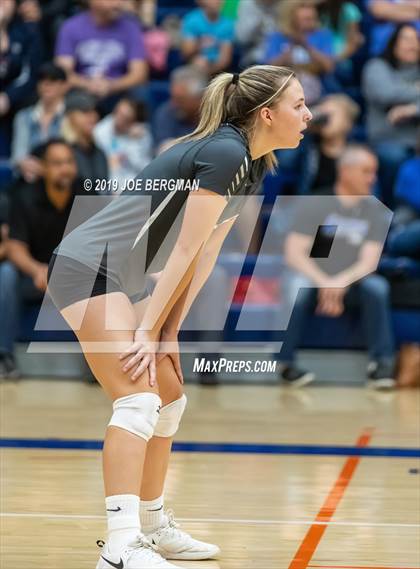 Thumbnail 1 in Bakersfield Christian vs. Stockdale (CIF-CS D2 Final) photogallery.
