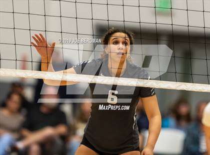 Thumbnail 3 in Bakersfield Christian vs. Stockdale (CIF-CS D2 Final) photogallery.