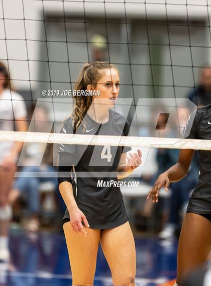 Thumbnail 2 in Bakersfield Christian vs. Stockdale (CIF-CS D2 Final) photogallery.