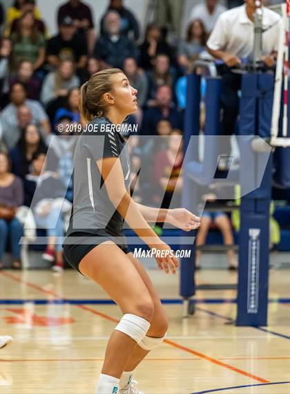 Thumbnail 2 in Bakersfield Christian vs. Stockdale (CIF-CS D2 Final) photogallery.