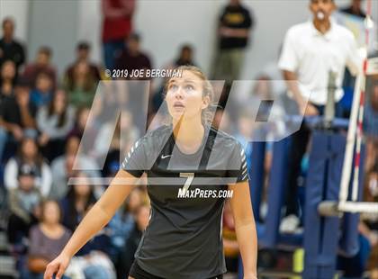 Thumbnail 2 in Bakersfield Christian vs. Stockdale (CIF-CS D2 Final) photogallery.