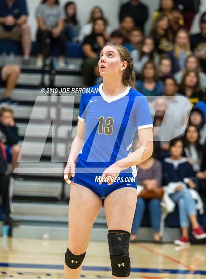 Thumbnail 2 in Bakersfield Christian vs. Stockdale (CIF-CS D2 Final) photogallery.