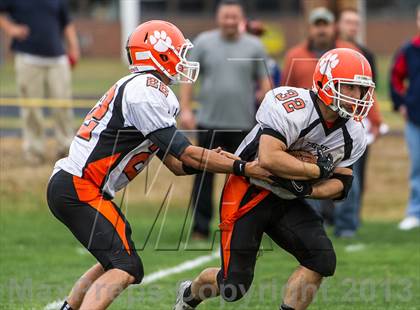Thumbnail 1 in Oliver Ames @ Stoughton photogallery.
