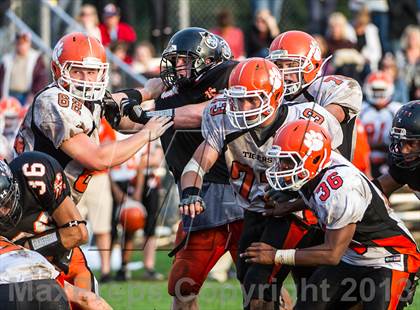 Thumbnail 1 in Oliver Ames @ Stoughton photogallery.