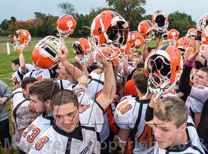 Thumbnail 3 in Oliver Ames @ Stoughton photogallery.