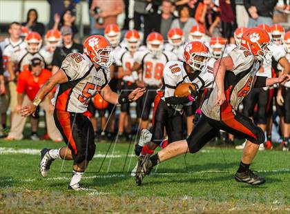 Thumbnail 3 in Oliver Ames @ Stoughton photogallery.