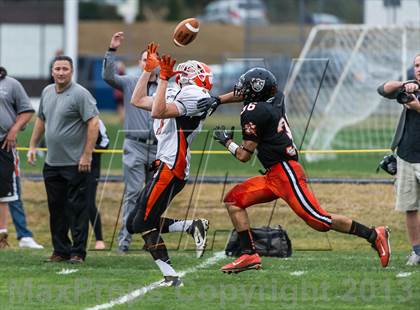 Thumbnail 3 in Oliver Ames @ Stoughton photogallery.