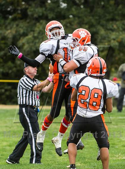 Thumbnail 2 in Oliver Ames @ Stoughton photogallery.