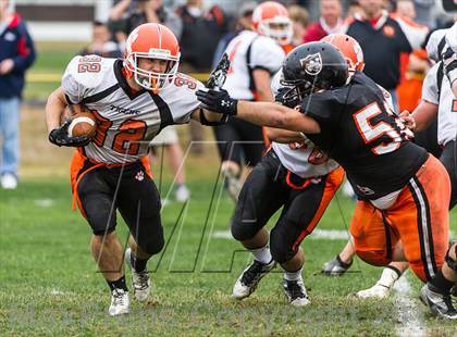 Thumbnail 2 in Oliver Ames @ Stoughton photogallery.