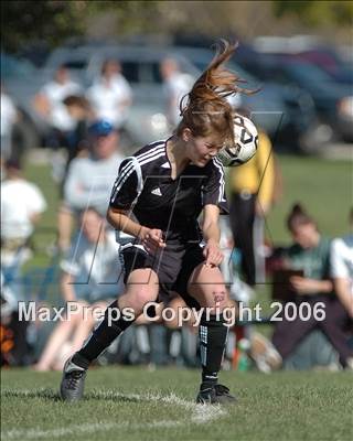 Thumbnail 1 in Enterprise vs. Granite Bay (Spring Classic) photogallery.