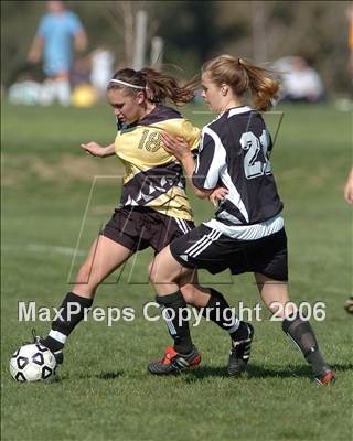 Thumbnail 1 in Enterprise vs. Granite Bay (Spring Classic) photogallery.