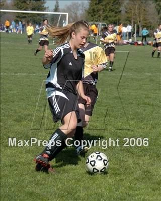 Thumbnail 3 in Enterprise vs. Granite Bay (Spring Classic) photogallery.