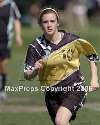 Thumbnail 1 in Enterprise vs. Granite Bay (Spring Classic) photogallery.