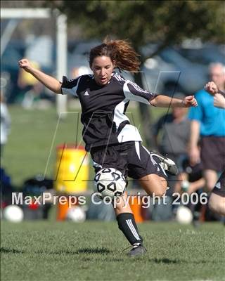Thumbnail 1 in Enterprise vs. Granite Bay (Spring Classic) photogallery.