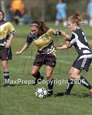 Thumbnail 3 in Enterprise vs. Granite Bay (Spring Classic) photogallery.