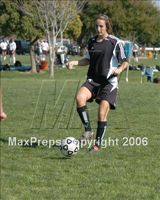 Thumbnail 2 in Enterprise vs. Granite Bay (Spring Classic) photogallery.